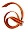 Ошейник для КРС, усиленный, кольцевая пряжка, оранжевый,115х4 см, БЕЛАРУСЬ